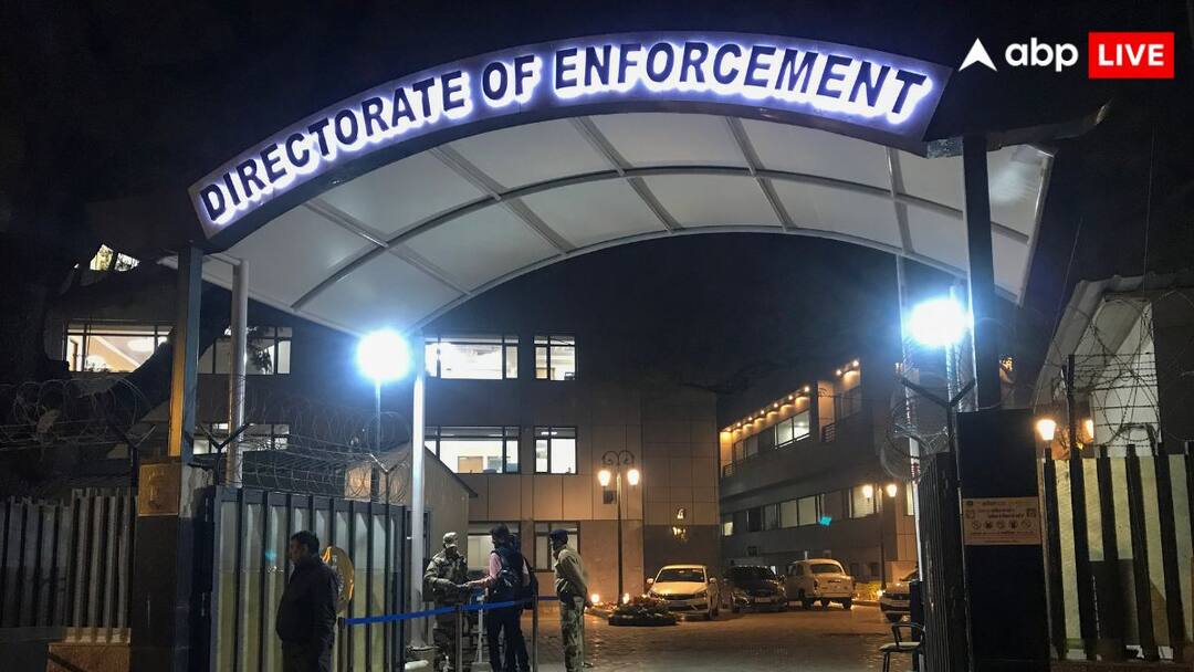 ED seized 12 immovable properties belonging to M/s Lakshmi Precision Screws Pvt Ltd under Money Laundering Act ann मनी लॉन्ड्रिंग मामले में ED का बड़ा एक्शन, लक्ष्मी प्रिसीजन स्क्रूज कंपनी की 156 करोड़ की संपत्तियां जब्त