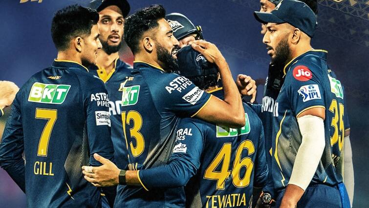 IPL 2025 RCB vs GT Gujarat titans won 8 wickets against royal challengers bengaluru IPL 2025 RCB vs GT: சொந்த மண்ணில் சோடை போன ஆர்சிபி! ஈஸியா ஜெயிச்ச குஜராத்!