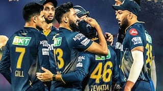 IPL 2025 RCB vs GT: சொந்த மண்ணில் சோடை போன ஆர்சிபி! ஈஸியா ஜெயிச்ச குஜராத்!