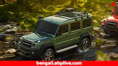 ঘণ্টায় ১৫০ কিমি গতি, ২.৬ লিটারের ইঞ্জিন; ভারতীয় সেনাবাহিনীতে আসছে 'ফোর্স গোর্খা'; কী বিশেষত্ব এই গাড়ির ?