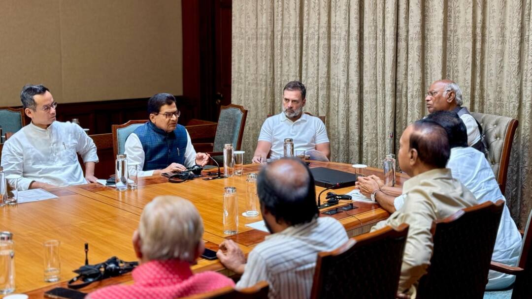 Opposition Unite To 'Defeat' Centre's 'Divisive Agenda' As Waqf Bill To Be Tabled Today Opposition Unites To 'Defeat' Centre's 'Divisive Agenda' As Waqf Bill To Be Tabled Today