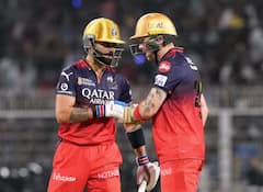 RCB VS GT ਮੈਚ 'ਚ 24 ਦੌੜਾਂ ਬਣਾਉਂਦੇ ਹੀ ਵਿਰਾਟ ਕੋਹਲੀ ਰਚੇਗਾ ਇਤਿਹਾਸ, ਅਜਿਹਾ ਕਰਨ ਵਾਲਾ ਬਣੇਗਾ ਪਹਿਲਾ ਭਾਰਤੀ ਬੱਲੇਬਾਜ਼
