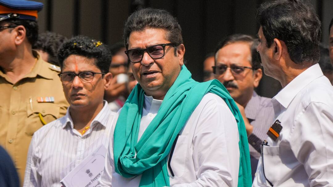 Shiv Sena Shinde questions to Raj Thackeray statement Ganga water ann Maharashtra: क्या आपके विचार शुद्ध हैं? राज ठाकरे के बयान पर शिवसेना शिंदे का सवाल 
