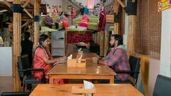 Brahmamudi Serial Today  ఏప్రిల్ 2 ఎపిసోడ్:  రాజ్ తో దొరికిపోయిన కావ్య ఏం సమాధానం చెబుతుంది - బ్రహ్మముడి ఏప్రిల్ 02 ఎపిసోడ్ హైలెట్స్!