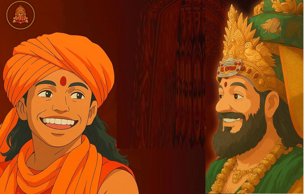 Nithyananda: ’’எனக்கு END-ஏ கிடையாதுடா’’ நேரலையில் பேசப்போகும் நித்தியானந்தா! வெளியான அறிவிப்பு- எப்போது?