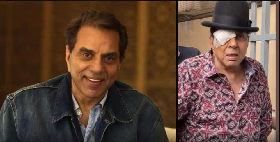 Dharmendra: ਧਰਮਿੰਦਰ ਦੀ ਸਿਹਤ ਨੂੰ ਲੈ ਫੈਨਜ਼ ਦੀ ਵਧੀ ਚਿੰਤਾ, ਜਾਣੋ ਲੋਕ ਕਿਉਂ ਮੰਗ ਰਹੇ ਸਲਾਮਤੀ ਦੀ ਦੁਆ ? ਅਚਾਨਕ ਕਰਵਾਉਣੀ ਪਈ ਸਰਜਰੀ...