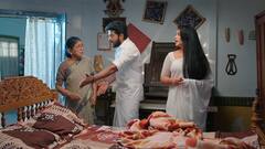 Gunde Ninda Gudi Gantalu Today ఏప్రిల్ 02 ఎపిసోడ్: గడ్డివాముదగ్గరకు చేరిన ప్రేమకథలు.. ముసలి జంట ముచ్చట్లు - గుండె నిండా గుడి గంటలు  ఏప్రిల్ 02 ఎపిసోడ్ హైలెట్స్!