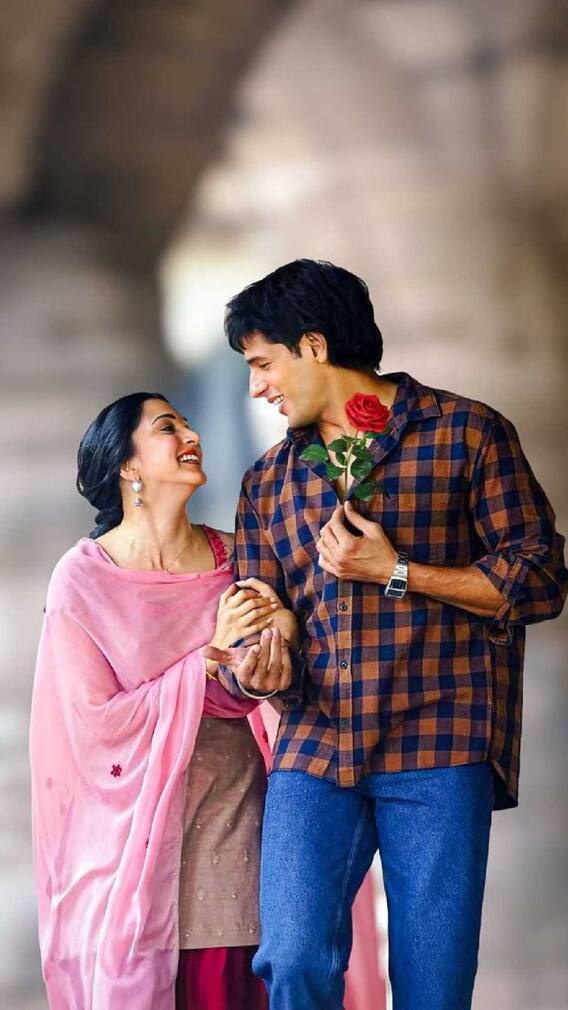 तुमच्या स्वप्नातील जोडीदार कसा असावा?