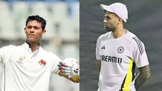 IPL 2025 के बीच मुंबई को मिला धोखा! अफवाहों पर भड़के सूर्यकुमार ने किसे लताड़ा? तीखी प्रतिक्रिया से किया हैरान