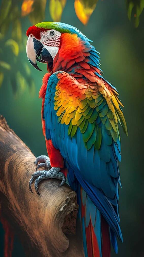 स्वप्नात जर पोपट दिसला तर याचे काय संकेत आहे