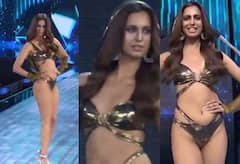 पाकिस्तानी हसीना ने कभी बिकिनी पहन मचाया था बवाल, देख लीं ये फोटोज तो नहीं हटेंगी नजरें