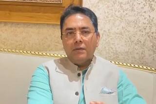 ਮਜੀਠੀਆ ਤੋਂ ਸੁਰੱਖਿਆ ਵਾਪਸ ਲੈਣ 'ਤੇ ਆਪ ਦਾ ਵੱਡਾ ਬਿਆਨ, ਕਿਹਾ-ਪਰਿਵਾਰਾਂ ਦੀਆਂ ਜ਼ਿੰਦਗੀਆਂ ਤਬਾਹ ਕਰਨ ਵਾਲ਼ਿਆਂ ਨਾਲ ਕੋਈ ਲਿਹਾਜ਼ ਨਹੀਂ