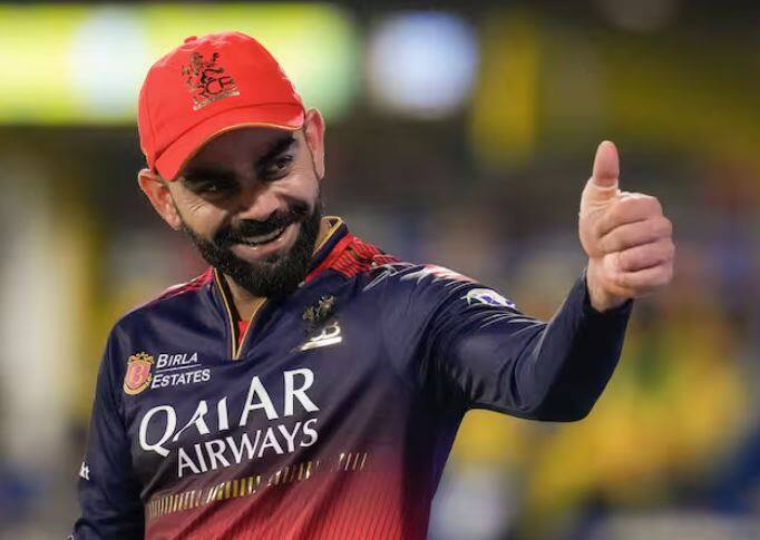 ਉਹ ਆਈਪੀਐਲ ਵਿੱਚ 8000 ਦੌੜਾਂ ਬਣਾਉਣ ਵਾਲਾ ਇਕਲੌਤਾ ਖਿਡਾਰੀ ਹੈ। ਕੋਹਲੀ ਨੇ ਇਸ ਸਾਲ ਆਈਪੀਐਲ 2025 ਦੀ ਸ਼ਾਨਦਾਰ ਸ਼ੁਰੂਆਤ ਕੀਤੀ। ਜਿੱਥੇ ਉਸਨੇ ਕੋਲਕਾਤਾ ਨਾਈਟ ਰਾਈਡਰਜ਼ ਵਿਰੁੱਧ 36 ਗੇਂਦਾਂ ਵਿੱਚ 59 ਦੌੜਾਂ ਬਣਾਈਆਂ। ਜਦੋਂ ਕਿ ਦੂਜੇ ਮੈਚ ਵਿੱਚ ਉਹ ਸਿਰਫ਼ 31 ਦੌੜਾਂ ਬਣਾ ਕੇ ਆਊਟ ਹੋ ਗਿਆ ਸੀ।