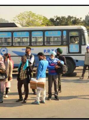 ਪੰਜਾਬ ਭਰ 'ਚ ਇੰਨੇ ਦਿਨ ਬੰਦ ਰਹਿਣਗੀਆਂ ਬੱਸਾਂ! ਲੋਕਾਂ ਨੂੰ ਝੱਲਣੀ ਪਏਗੀ ਪਰੇਸ਼ਾਨੀ...