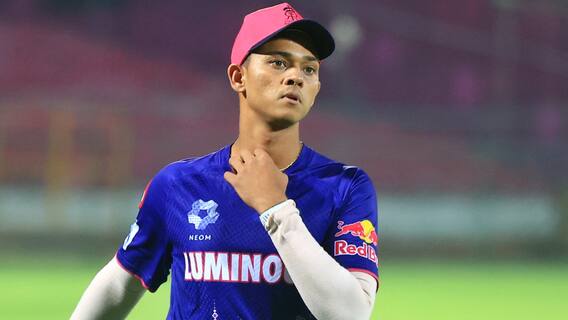 IPL 2025 के बीच यशस्वी जायसवाल ने कर दी टीम बदलने की मांग, बोर्ड को लिखा लेटर