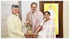 MLC Nagababu News: చంద్రబాబుతో నాగబాబు భేటీ, నెక్స్ట్ మంత్రి పదవే