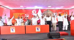 பாஜகவுடன் அதிமுக கூட்டணி வைத்தால் இந்த நிலைமை ஏற்படும் - கே.பாலகிருஷ்ணன்