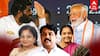 Annamalai BJP: தேசிய அரசியலில் அண்ணாமலை.. மாநில அரசியலுக்கு ஆப்பு? சீனியர்ஸ் பக்கா ஸ்கெட்ச்