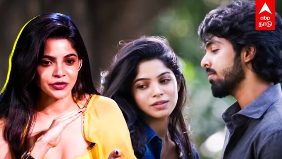 Divyabharathi | ”ஜி.வி-யோட DATING-ஆ?அதுவும் கல்யாணமானவன் கூட” WARNING கொடுத்த திவ்ய பாரதி | GV Prakash