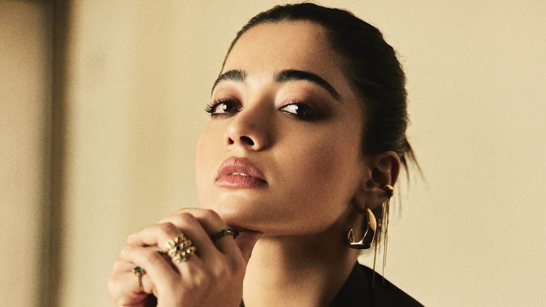 Rashmika Mandhana on her birthday celebration Entertainment News Bollywood Salman Khan Rashmika Mandhana: বয়স বাড়ার সঙ্গে সঙ্গে মরে যায় জন্মদিনে উদযাপনের ইচ্ছা? কী উপলদ্ধি রশ্মিকার?