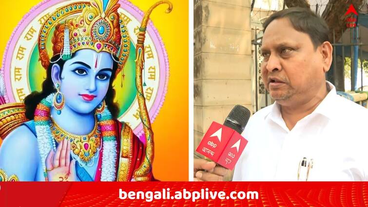 Ram Navami 2025 TMC MLA Humayun Kabir getting fear of chaos Ram Navami 2025: রামনবমীতে অশান্তির আশঙ্কা তৃণমূল বিধায়ক হুমায়ুন কবীরের ! উস্কানিতে পা দেবেন না..