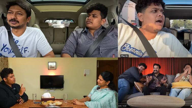 Youtuber Irfan Controversy on Eid Mubarak Freebies Neither Being Human Nor Respecting Islam Irfan Controversy: மனுஷனாவும் இல்ல..! இஸ்லாத்தையும் மதிக்கில - காசுக்காக அலையும் இர்ஃபான் - வேடிக்கை பார்க்கும் அரசு