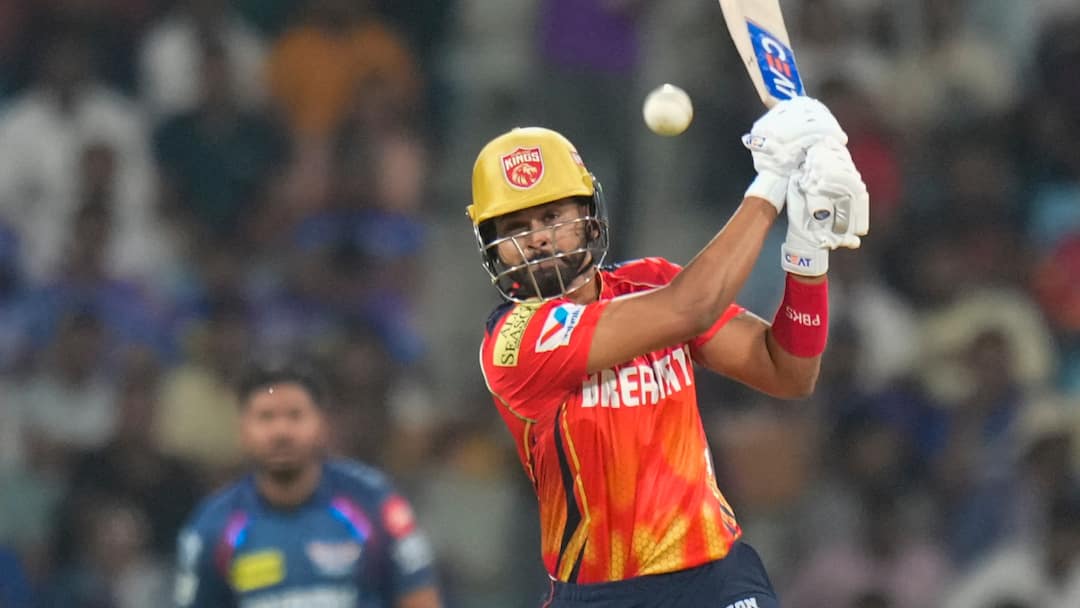 IPL 2025: पंजाब के कप्तान श्रेयस अय्यर के राजाओं पर महान कार्रवाई, पता है कि सजा के कारण क्या