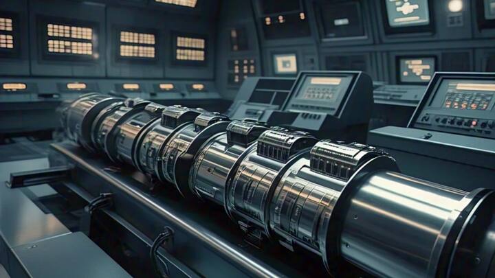 भारत के पड़ोसी मुल्क चीन के पास 600 से ज्यादा परमाणु हथियार है. FAS के अनुसार, चीन दुनिया में परमाणु हथियार रखने के मामले में तीसरे नंबर पर है. चीन ने 1964 में अपना पहला परमाणु परीक्षण किया था.