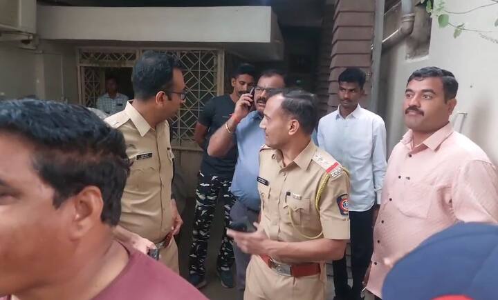 Jalna Crime News: जालन्यात एक धक्कादायक घटना घडली आहे.