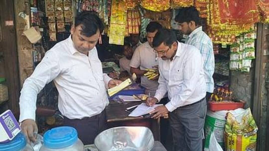 Uttarakhand Raids on more than 1500 shops and action in 13 districts committee formed for investigation ann उत्तराखंड: 1500 से अधिक दुकानों पर छापेमारी, 13 जिलों में एक्शन, जांच के लिए समिति गठित, 3 दिन में देगी रिपोर्ट