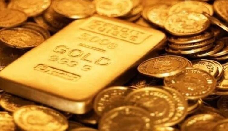 Gold Rate Increases and Reaches New Heights Everyday Know New Peak Rate on 3rd April Gold Rate 3rd April: வெளுத்து வாங்கும் தங்கத்தின் விலை.. மீண்டும் மீண்டும் புதிய உச்சம்.. இன்று எவ்வளவு தெரியுமா.?