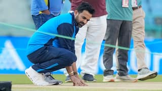 IPL 2025: 'ऐसा लगा जैसे पिच क्यूरेटर पंजाब से थे...', लखनऊ की हार के बाद जहीर खान ने ये बोलकर निकाला गुस्सा; मचा बवाल