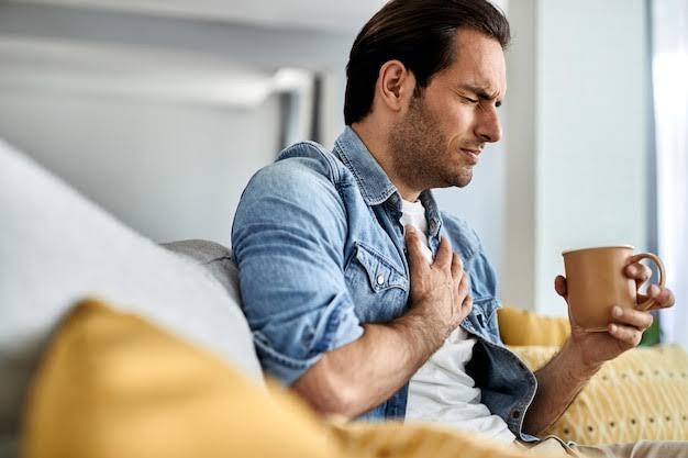 According to the study, right now ischemia (lack of blood flow in the heart) and heart disease is treated for coronary artery disease, which is wrong. Because by the time the ischemia comes out, the situation has become serious and often it is late. Due to this, treatment options are reduced. In such a situation, Acad can be better.
