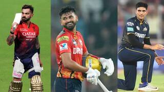 IPL 2025: इस बार विराट-गिल नहीं, ये 3 भारतीय ठोक रहे ऑरेंज कैप का दावा; रोहित दूर-दूर तक लिस्ट में नहीं