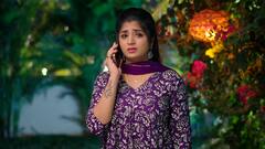 Gunde Ninda Gudi Gantalu Today ఏప్రిల్ 02 ఎపిసోడ్: గడ్డివాముదగ్గరకు చేరిన ప్రేమకథలు.. ముసలి జంట ముచ్చట్లు - గుండె నిండా గుడి గంటలు  ఏప్రిల్ 02 ఎపిసోడ్ హైలెట్స్!