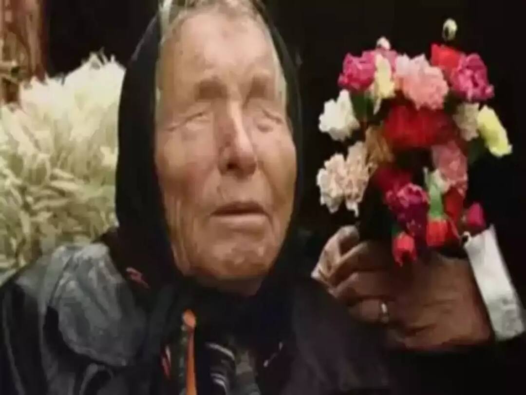 Baba Vanga Danger Prediction: ટેકનોલોજીના વિકાસને લઇને બાબા વેંગાએ કરેલી આ ભવિષ્યવાણી કેમ ચર્ચામાં? Why is this prediction made by Baba Venga regarding the development of technology in the news Baba Vanga Danger Prediction: ટેકનોલોજીના વિકાસને લઇને બાબા વેંગાએ કરેલી આ ભવિષ્યવાણી કેમ ચર્ચામાં?