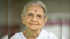 Nilamben Parikh, Mahatma Gandhi’s Great-Granddaughter, Passes Away At 92—All You Need To Know