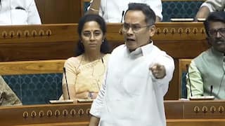 ‘Who Did You Surrender To?’: Gogoi Questions Modi Govt Over Pahalgam Attack, Trump’s Claims On Ceasefire & Jet Losses