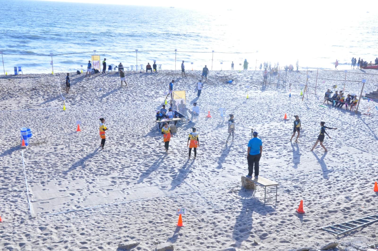 Madhavpur: આ તારીખે માધવપુર ખાતે યોજાશે મેળો, બીચ સ્પોર્ટ્સ ફેસ્ટિવલ બનશે આકર્ષણનું કેન્દ્ર