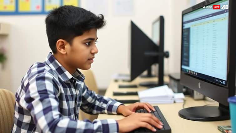 AP SSC Result 2025 10th results Out at bse.ap.gov.in Know how to check result ​AP SSC Result 2025: आंध्र प्रदेश बोर्ड​ ने जारी किया 10वीं का रिजल्ट​, ऐसे कर सकते हैं आसानी से चेक