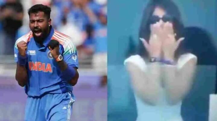 Hardik Pandya-Jasmin Walia: ਮੁੰਬਈ ਇੰਡੀਅਨਜ਼ ਨੇ ਸੋਮਵਾਰ ਨੂੰ ਕੋਲਕਾਤਾ ਨਾਈਟ ਰਾਈਡਰਜ਼ ਨੂੰ 8 ਵਿਕਟਾਂ ਨਾਲ ਹਰਾ ਕੇ ਅੰਕ ਸੂਚੀ ਵਿੱਚ ਵੱਡੀ ਛਾਲ ਮਾਰੀ। ਟੀਮ 10ਵੇਂ ਤੋਂ 6ਵੇਂ ਸਥਾਨ 'ਤੇ ਪਹੁੰਚ ਗਈ ਹੈ।