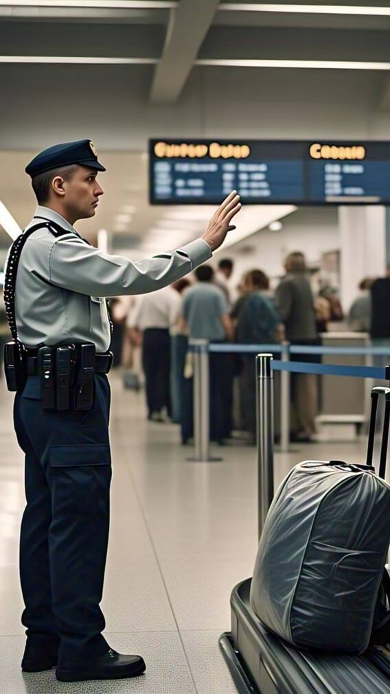 दुबई से क्या-क्या नहीं ला सकते हैं आप?