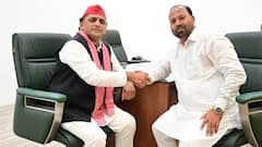 अंग्रेजों की तरह मुसलमानों के सीने पर गोली चला रही बीजेपी, वक्फ बिल पर बोले अखिलेश के विधायक