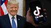 Trump Hints At Another TikTok Reprieve, Says June 19 'Not A Hard Deadline'
