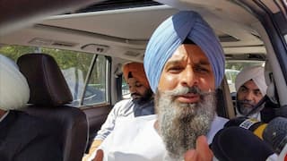 ਬਿਕਰਮ ਮਜੀਠੀਆ ਨੂੰ ਅਦਾਲਤ ਤੋਂ ਨਹੀਂ ਮਿਲੀ ਰਾਹਤ, 6 ਸਤੰਬਰ ਤੱਕ ਵਧਾਈ ਨਿਆਂਇਕ ਹਿਰਾਸਤ, ਜਾਣੋ ਪੂਰਾ ਮਾਮਲਾ