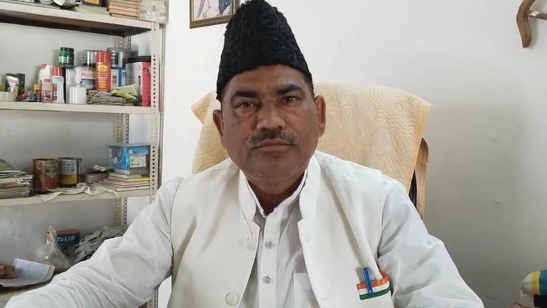Waqf Amendment Bill supported by Pasmanda community Mohammad Maqsood Ansari React ann 'बड़े-बड़े धन्नासेठों ने कब्जा कर रखा है', वक्फ बिल को मिला पसमांदा मुसलमान समाज का समर्थन