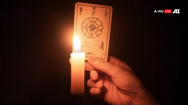 Tarot Tip Of The Day: Wear blue today to invite calmness and clear communication. Your lucky number is 5, symbolizing positive change and new opportunities. Affirmation for the day: