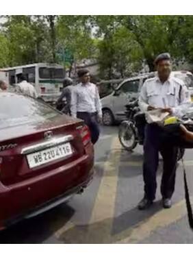 ਟ੍ਰੈਫਿਕ ਨਿਯਮ ਤੋੜਣ ਵਾਲਿਆਂ ਖਿਲਾਫ ਸਖਤ ਹੋਈ ਪੰਜਾਬ ਪੁਲਿਸ, ਇਹ ਗਲਤੀ ਪਏਗੀ ਮਹਿੰਗੀ...