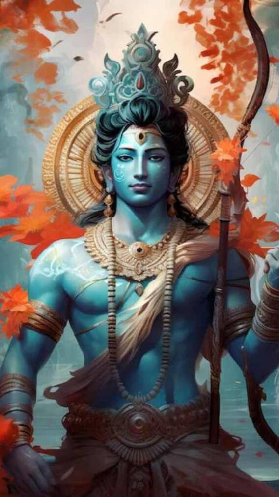 శ్రీరామనవమి 2025 తేదీ, శుభముహూర్తం ఇదే!