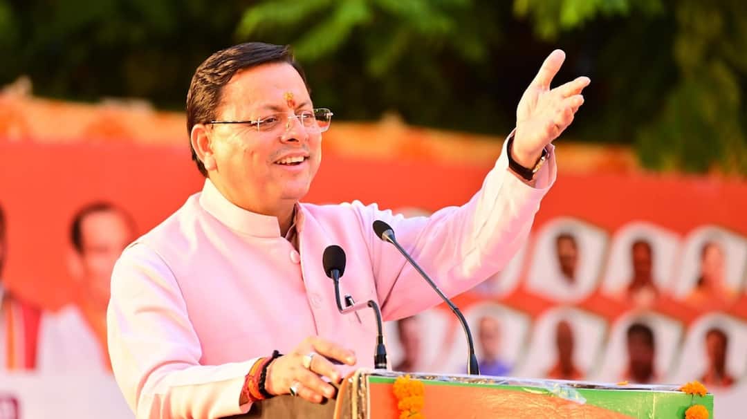 CM Pushkar Singh Dhami handed over departmental responsibilities for public welfare get momentum ann सीएम धामी ने सौंपे विभागीय दायित्व, जनकल्याण को मिलेगी गति, इन्हें दी गई नई जिम्मेदारी